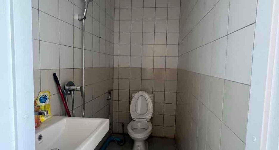 For sale and for rent 3 bedrooms condo in Phaya Thai, Bangkok