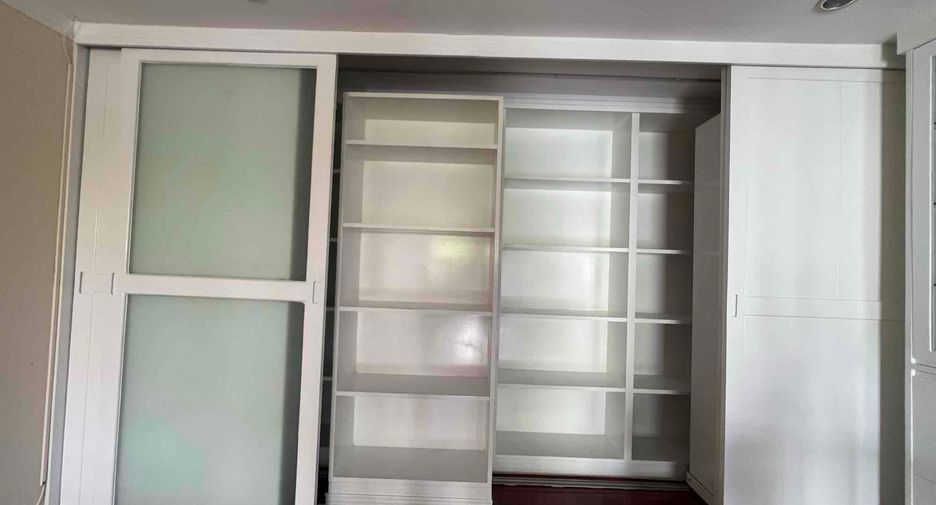 For sale and for rent 3 bedrooms condo in Phaya Thai, Bangkok