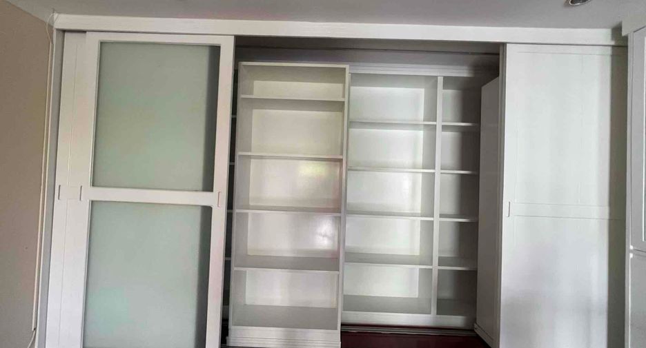 For sale and for rent 3 bedrooms condo in Phaya Thai, Bangkok