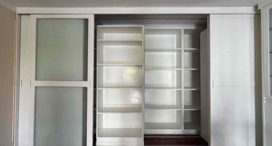 For sale and for rent 3 bedrooms condo in Phaya Thai, Bangkok