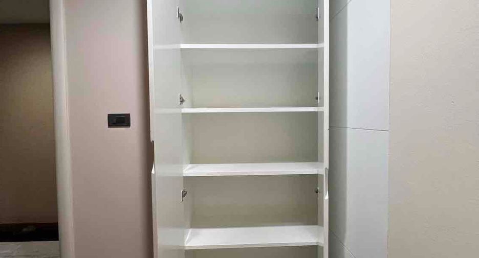 For sale and for rent 3 bedrooms condo in Phaya Thai, Bangkok