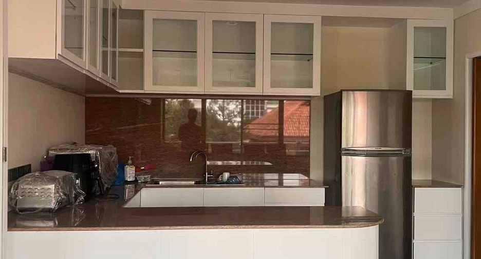 For sale and for rent 3 bedrooms condo in Phaya Thai, Bangkok