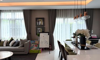 Casa en venta de 3 habitaciones en Lat Krabang, Bangkok