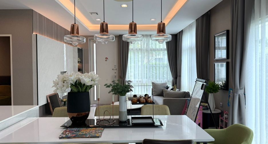 Haus zum Kauf mit 3 Zimmer 