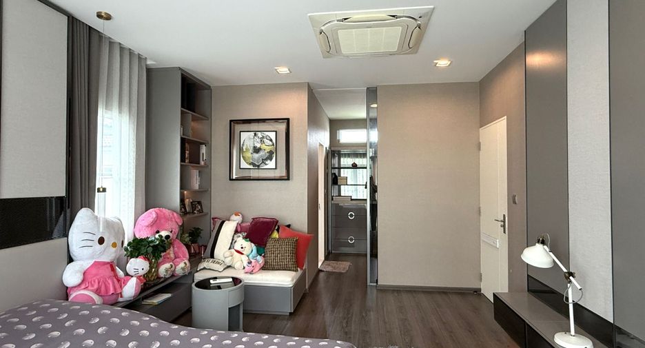 Haus zum Kauf mit 3 Zimmer 