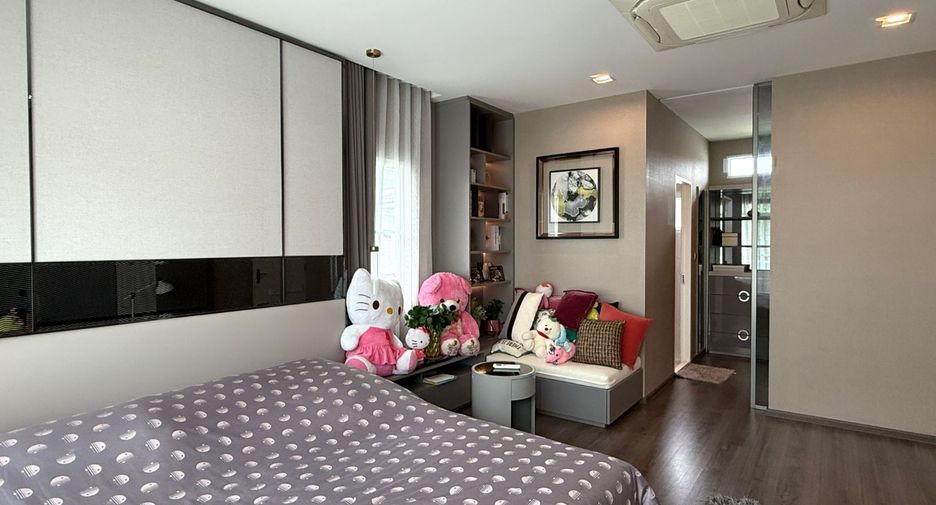 Haus zum Kauf mit 3 Zimmer 