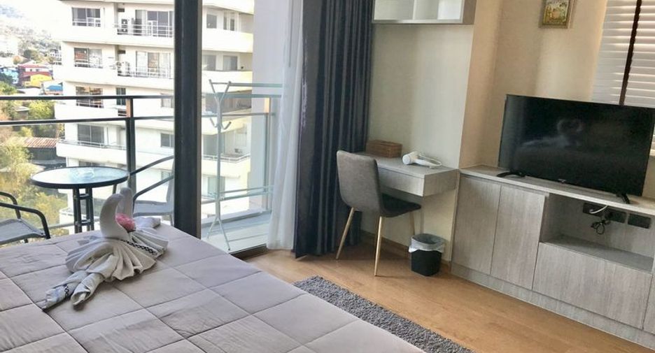 For sale 1 bed condo 
