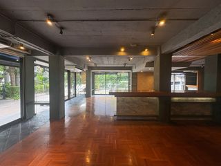 For rent retail Space in Khlong Toei, Bangkok
