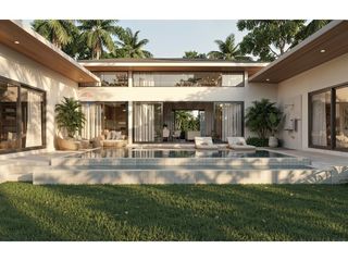 For sale 3 ベッドルーム villa in Ko Samui, Surat Thani