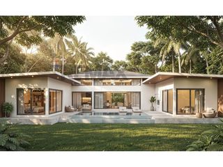 For sale 3 ベッドルーム villa in Ko Samui, Surat Thani