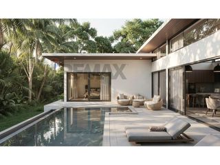 For sale 3 ベッドルーム villa in Ko Samui, Surat Thani