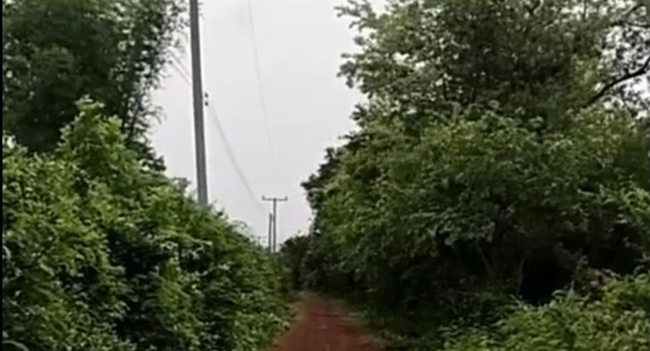 Terreno en venta en Nong Han, Udon Thani
