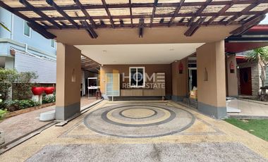 For sale 3 bedrooms house in Mueang Nonthaburi, Nonthaburi