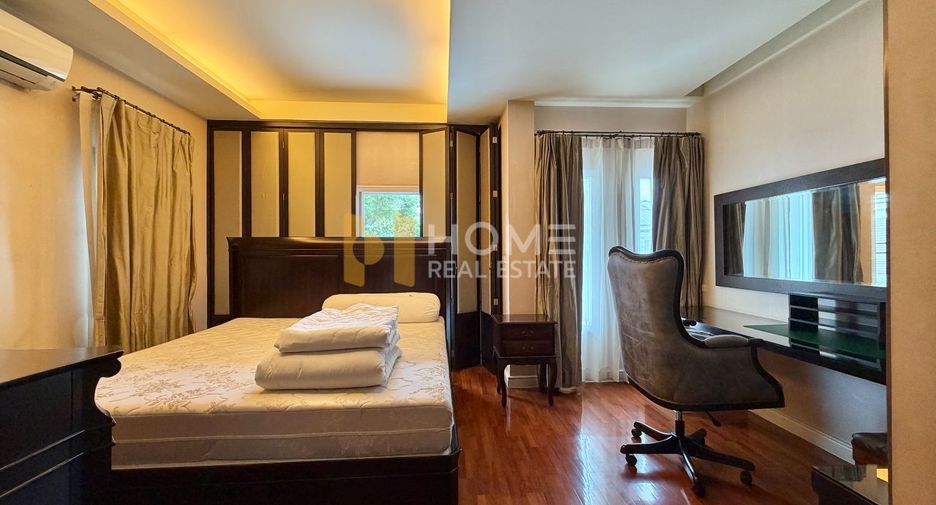 Haus zum Kauf mit 3 Zimmer in Mueang Nonthaburi, Nonthaburi