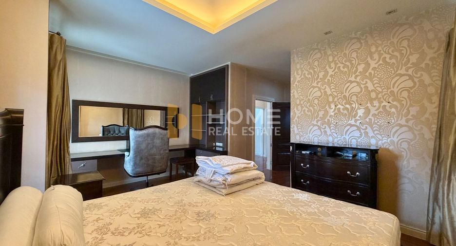 Haus zum Kauf mit 3 Zimmer in Mueang Nonthaburi, Nonthaburi