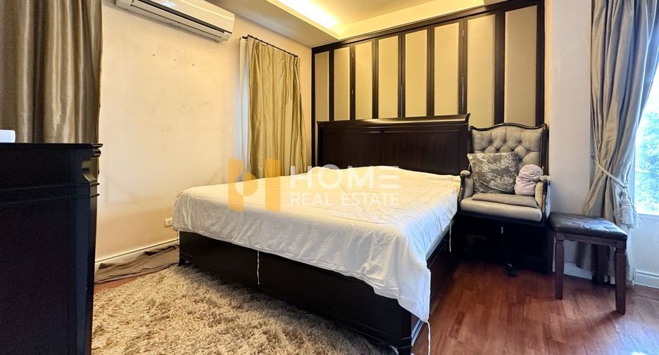 Haus zum Kauf mit 3 Zimmer in Mueang Nonthaburi, Nonthaburi