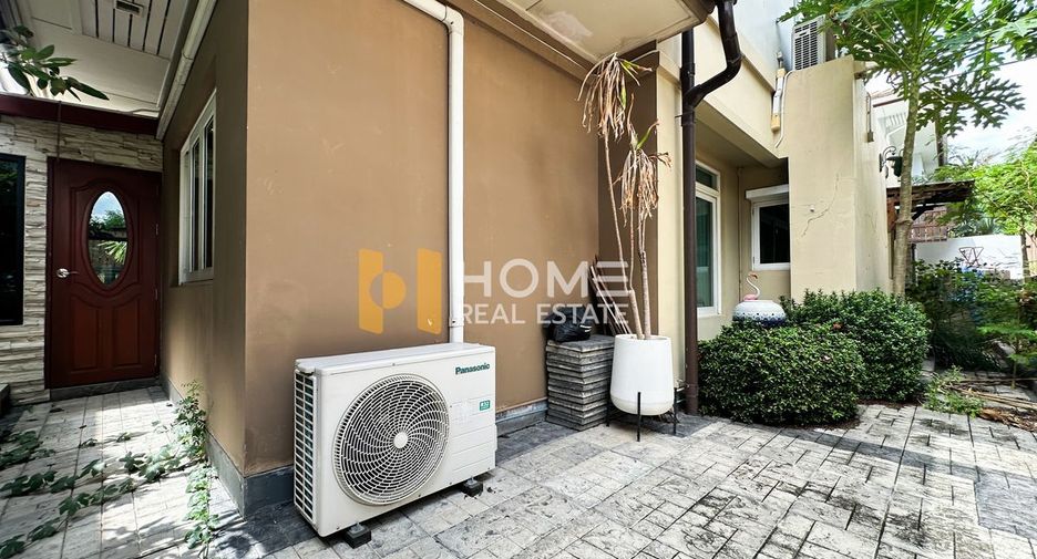 Haus zum Kauf mit 3 Zimmer in Mueang Nonthaburi, Nonthaburi