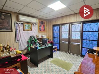 À vendre 4 chambres maison à Thung Khru, Bangkok