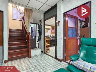 À vendre 4 chambres maison à Thung Khru, Bangkok
