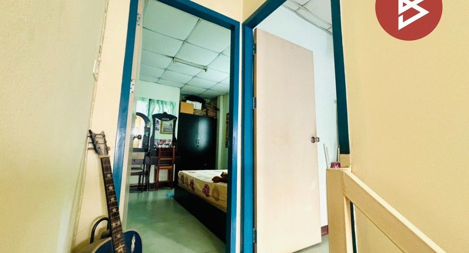 出售 3 卧室 独立屋 在 Phanat Nikhom, Chon Buri