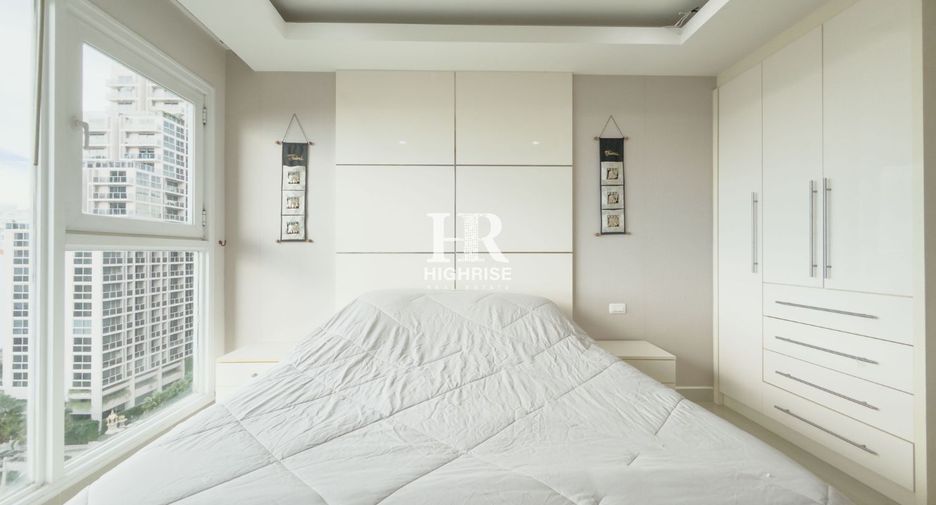 Condo en venta de 1 habitaciones en Bang Lamung, Chonburi