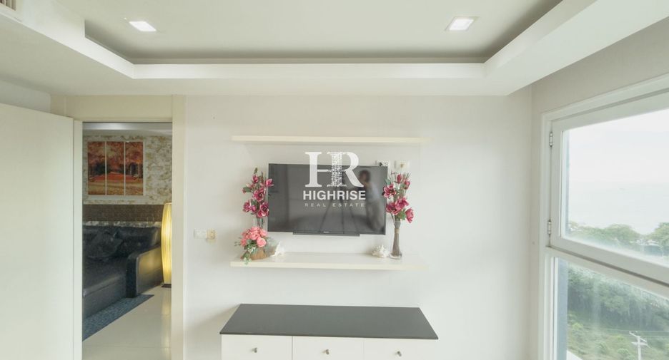 Condo en venta de 1 habitaciones en Bang Lamung, Chonburi