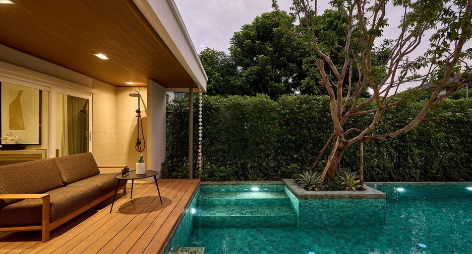 Villa en venta de 4 habitaciones en San Kamphaeng, Chiang Mai