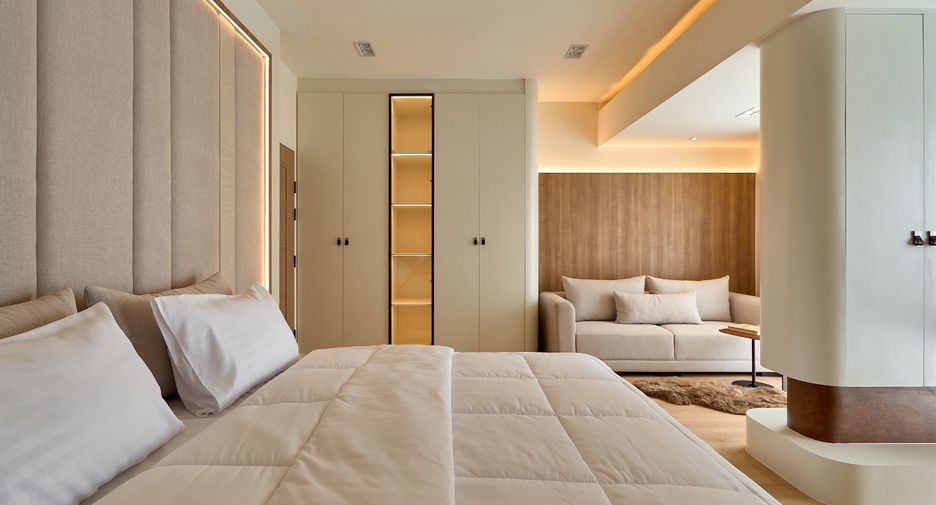 Villa en venta de 4 habitaciones en San Kamphaeng, Chiang Mai