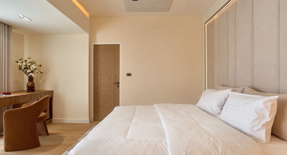 Villa en venta de 4 habitaciones en San Kamphaeng, Chiang Mai