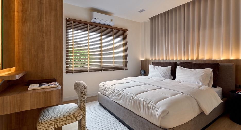 Villa en venta de 4 habitaciones en San Kamphaeng, Chiang Mai