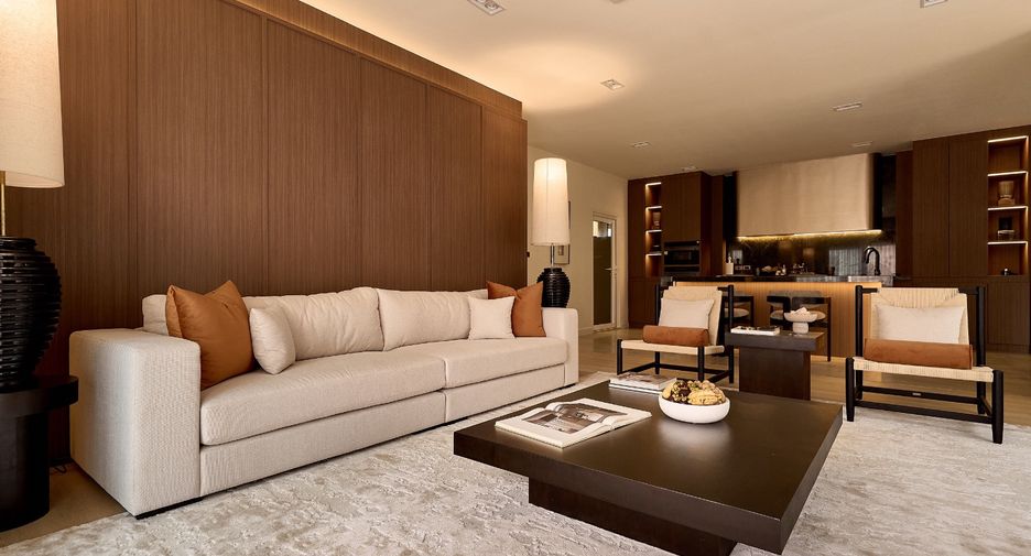 Villa en venta de 4 habitaciones en San Kamphaeng, Chiang Mai