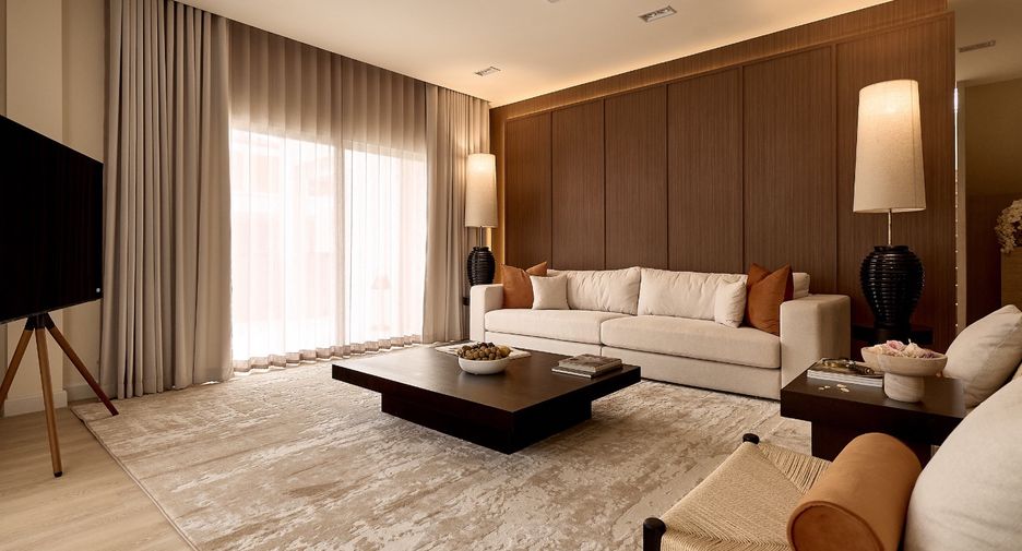 Villa en venta de 4 habitaciones en San Kamphaeng, Chiang Mai