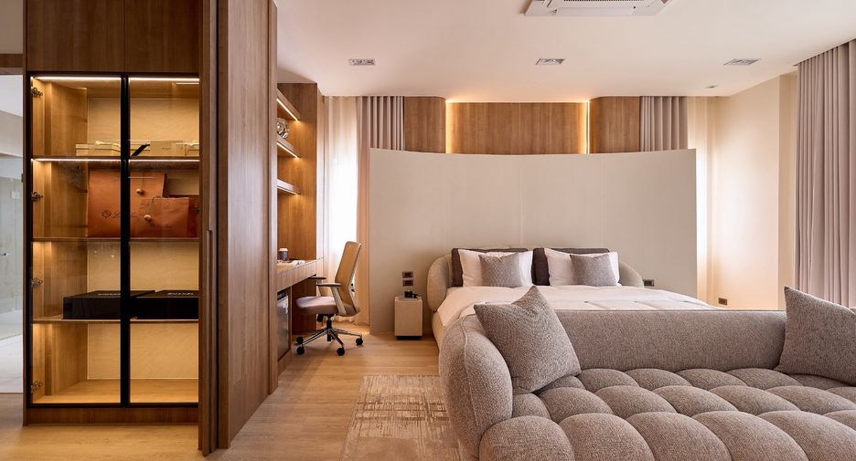 Villa en venta de 4 habitaciones en San Kamphaeng, Chiang Mai