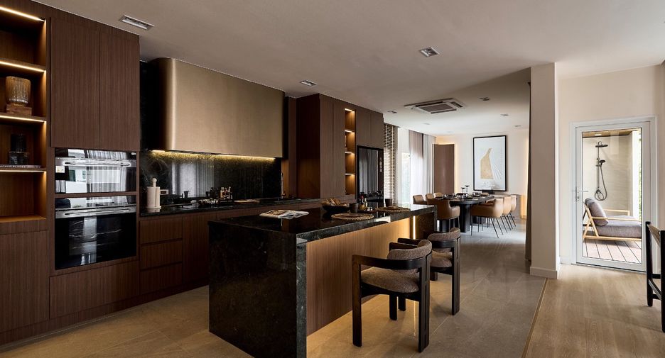 Villa en venta de 4 habitaciones en San Kamphaeng, Chiang Mai