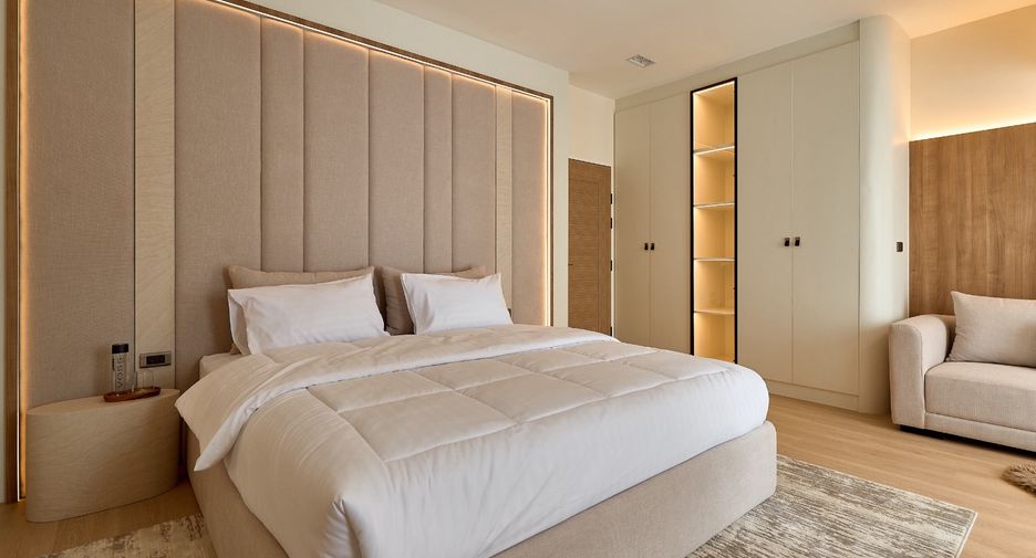 Villa en venta de 4 habitaciones en San Kamphaeng, Chiang Mai