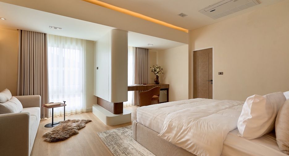 Villa en venta de 4 habitaciones en San Kamphaeng, Chiang Mai