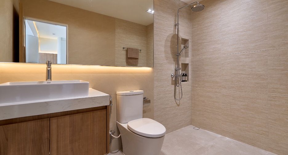 Villa en venta de 4 habitaciones en San Kamphaeng, Chiang Mai