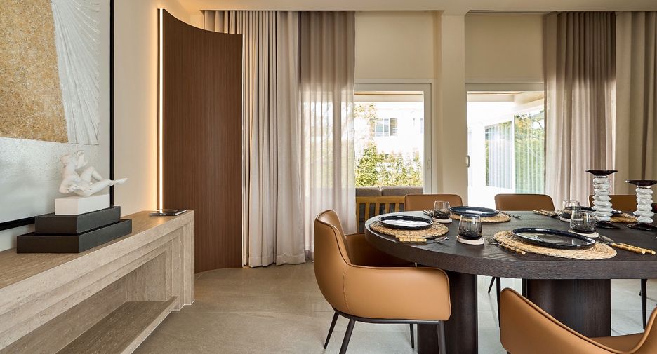 Villa en venta de 4 habitaciones en San Kamphaeng, Chiang Mai