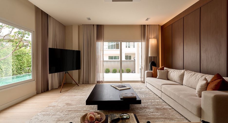Villa en venta de 4 habitaciones en San Kamphaeng, Chiang Mai