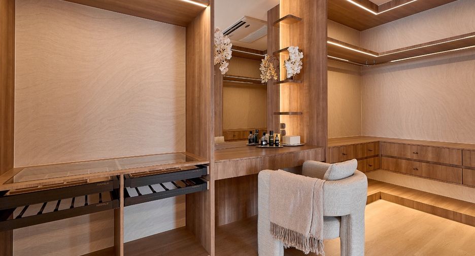 Villa en venta de 4 habitaciones en San Kamphaeng, Chiang Mai