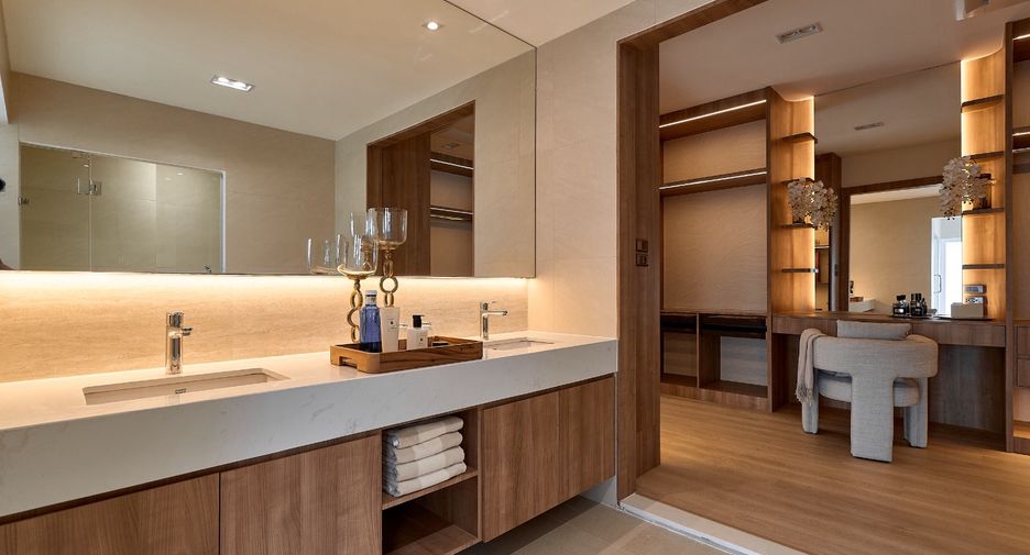 Villa en venta de 4 habitaciones en San Kamphaeng, Chiang Mai