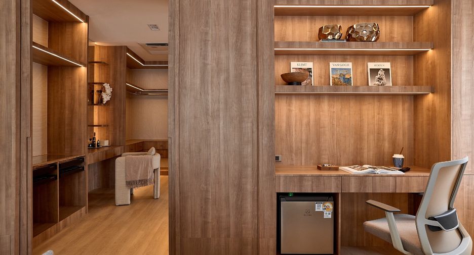 Villa en venta de 4 habitaciones en San Kamphaeng, Chiang Mai