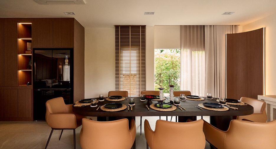 Villa en venta de 4 habitaciones en San Kamphaeng, Chiang Mai