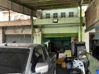 Продажа 3 спальни торговое помещение в Bang Bua Thong, Нонтабури