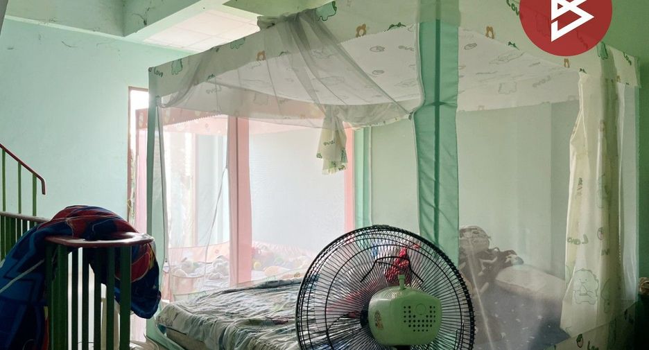 Продажа 3 спальни торговое помещение в Bang Bua Thong, Нонтабури