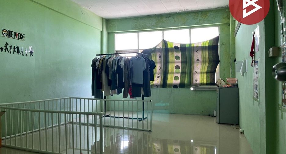 Продажа 3 спальни торговое помещение в Bang Bua Thong, Нонтабури