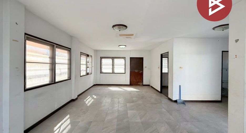 À vendre 3 chambres maison à Bang Khae, Bangkok