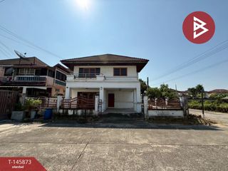 À vendre 3 chambres maison à Bang Khae, Bangkok