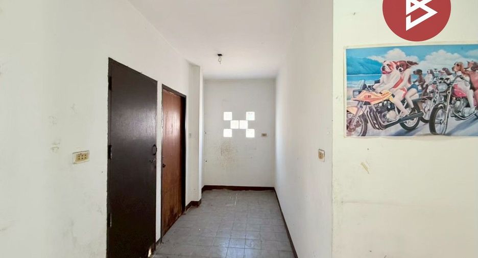 À vendre 3 chambres maison à Bang Khae, Bangkok