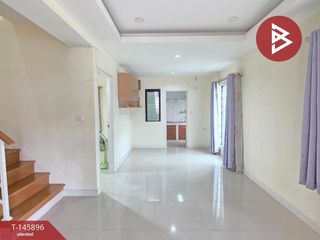 出售 4 卧室 联排别墅 在 Mueang Samut Sakhon, Samut Sakhon